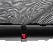Load image into Gallery viewer, Rugged Ridge Eclipse Sun Shade Black Hard Top 18-20 Jeep Wrangler JLU/JT Rugged Ridge
