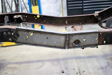 Load image into Gallery viewer, Rust Buster 73-87 Chevy K10/K20 Leaf Spring Frame Repair Kit - Left
