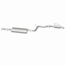Load image into Gallery viewer, MagnaFlow BRE Exhaust Kit 08-12 Jeep Liberty 3.7L
