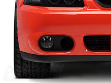 Load image into Gallery viewer, Raxiom 03-04 Ford Mustang Cobra Axial Series Replacement Fog Light (Driver or Passenger Side) Headlights Raxiom

