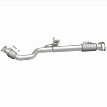 Load image into Gallery viewer, BRE Exhaust 10-15 Equinox Terrain 3.0L 3.6L Front Pipe Kit
