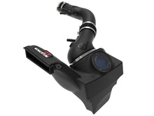Load image into Gallery viewer, aFe 19-24 Ford Edge Momentum GT Cold Air Intake System w/ Pro 5R Filter aFe
