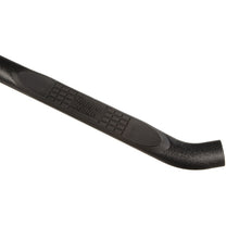 Load image into Gallery viewer, Rugged Ridge 3in Round Side Step Black 18-20 Jeep Wrangler JL 4Dr Rugged Ridge
