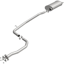 Load image into Gallery viewer, MagnaFlow BRE Exhaust Kit 94-96 Ciera Century
