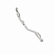Load image into Gallery viewer, Magnaflow 04-05 Mercedes-Benz CL500 5.0L Direct Fit Converter
