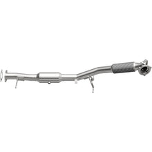 Load image into Gallery viewer, Magnaflow 08-13 Volvo C30 2.5L Direct Fit Converter
