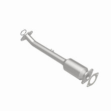 Load image into Gallery viewer, MagnaFlow California Direct Fit Converter 07-16 Nissan Frontier 4.0L
