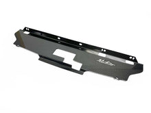 Load image into Gallery viewer, GReddy Garage 95-98 Nissan Skyline GT-R Carbon Cooling Panel R33 | 44883113
