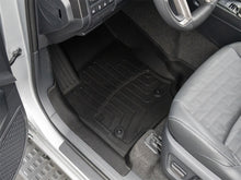 Load image into Gallery viewer, WeatherTech 2025+ Toyota 4Runner Front FloorLiner HP - Black | 4419191IM
