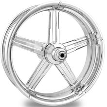 Load image into Gallery viewer, Performance Machine 18x5.5 Forged Wheel Formula  - Chrome Performance Machine
