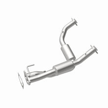 Load image into Gallery viewer, Magnaflow Catalytic Converter Direct Fit MagnaFlow Conv Direct Fit 04-06 Ford Ranger 4.0L
