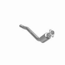 Load image into Gallery viewer, Magnaflow 07-09 Land Rover Range Rover Sport 4.2L Direct Fit Converter

