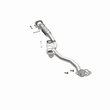 Load image into Gallery viewer, BRE Exhaust 08-12 Sable Taurus 3.5L Front Pipe Kit | 107-0213
