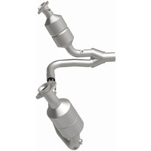 Load image into Gallery viewer, MagnaFlow Conv DF 04 Dakota 3.7/4.7 2WD
