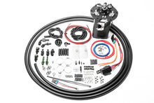 Load image into Gallery viewer, Radium Engineering FHST - 350Z/G35/G37/Q50/Q60 (Pumps Not Included) Fuel Pump Hangers Radium Engineering   
