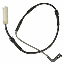 Load image into Gallery viewer, Power Stop 08-10 BMW 135i Front Euro-Stop Electronic Brake Pad Wear Sensor Brake Hardware PowerStop
