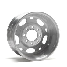 Load image into Gallery viewer, Wehrli PYO Forged Wheels 17x8.5 w/ +18 offset / 5.5 in. backspace 8x6.5 Bolt Pattern (Set of 4)
