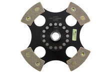 Load image into Gallery viewer, ACT 1989 Honda Civic 4 Pad Rigid Race Disc Clutch Discs ACT   
