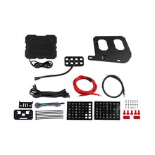 Load image into Gallery viewer, Diode Dynamics 07-17 Jeep Wrangler JK D-Switch Kit | DD8786
