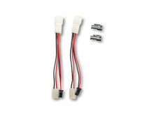 Load image into Gallery viewer, Raxiom 09-14 Ford F-150 V2 White LED Side Marker- Smoked | T600877
