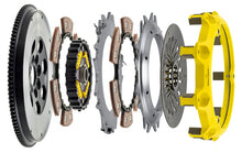 Load image into Gallery viewer, ACT EVO 10 5-Spd Only Mod Twin XX Race Kit Sprung Hub Torque Cap 1340ft/lbs Not For Street Use Clutch Kits - Multi ACT   
