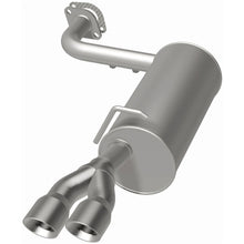 Load image into Gallery viewer, BRExhaust 09-13 Mazda 6 2.5L Muffler Kit
