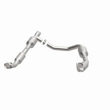 Load image into Gallery viewer, Magnaflow 05-08 Ford E-350 Super Duty 5.4L Direct Fit Converter

