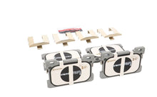 Load image into Gallery viewer, Brembo OE 17-19 Genesis G90 PRIME Ceramic Brake Pad - Rear | P30130N

