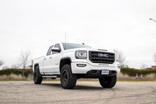 Load image into Gallery viewer, Cognito 07-20 Chevy Silv/Sierra 1500 Yukon/Tahoe/Sub 2WD/4WD 3in Perf Leveling Kit w/ Fox 2.0 IFP Leveling Kits Cognito
