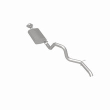 Load image into Gallery viewer, MagnaFlow BRE Exhaust Kit Replacement Stainless Jeep | 116-0002
