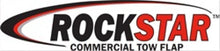 Load image into Gallery viewer, Access Rockstar 2023+ Ford F-250/350 Commercial Tow Flap/w Heat Shield
