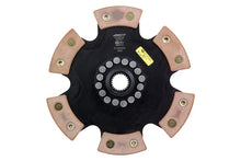 Load image into Gallery viewer, ACT 1991 Porsche 911 6 Pad Rigid Race Disc Clutch Discs ACT   
