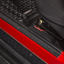 Load image into Gallery viewer, Rugged Ridge 04-06 Jeep Wrangler LJ All Terrain Entry Guard Kit Rugged Ridge
