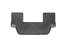 Load image into Gallery viewer, WeatherTech 09+ Ford Flex Rear FloorLiner - Black | 442083
