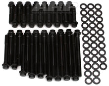 Load image into Gallery viewer, ARP SB Chevy 18A high port head bolt kit
