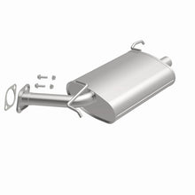 Load image into Gallery viewer, BRE Exhaust 04-05 G35 3.5L Muffler Kit
