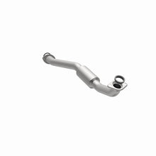 Load image into Gallery viewer, Magnaflow 09-13 Toyota Highlander 2.7L Direct Fit Converter
