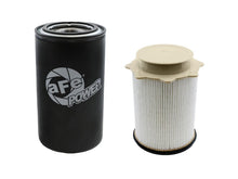 Load image into Gallery viewer, afe PROGUARD Filter Fluid Pack RAM Diesel Trucks 10-12 L6-6.7L (td) aFe
