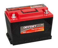 Odyssey Battery Auto/Truck/Heavy Duty & Commercial Performance AGM Battery (48-720) Batteries Odyssey Battery