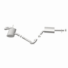 Load image into Gallery viewer, BRExhaust Exhaust Kit - 09-17 VW Tiguan 2.0L
