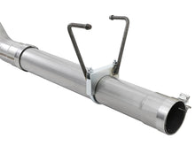 Load image into Gallery viewer, afe Large Bore-HD DPF-Back Exhaust System Dodge Diesel Trucks 07.5-12 L6-6.7L (td) aFe
