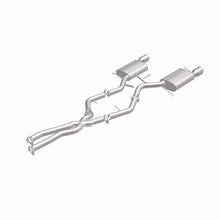 Load image into Gallery viewer, BRExhaust 07-10 BMW 335i/335xi 3.0L Exhaust Kit
