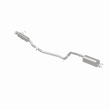 Load image into Gallery viewer, MagnaFlow BRE Exhaust Kit 10-13 Kia Forte Forte Koup
