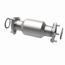 Load image into Gallery viewer, Magnaflow 07-09 Acura MDX 3.7L Direct Fit Converter
