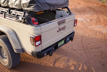 Load image into Gallery viewer, DV8 Offroad 20-23 Jeep Gladiator JT MTO Series Rear Bumper
