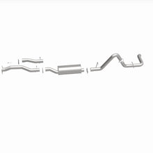 Load image into Gallery viewer, MagnaFlow BRE Exhaust Kit 94-95 Chevy C1500 C2500 K1500 K2500 5.7L
