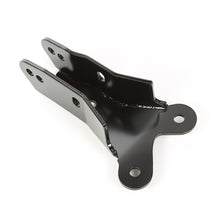 Load image into Gallery viewer, Rugged Ridge Dropdown Bracket Front Track Bar 07-18 Jeep Wrangler Rugged Ridge
