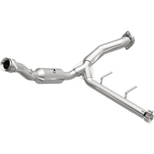 Load image into Gallery viewer, Magnaflow 15-17 Ford F-150 3.5L Direct Fit Converter
