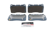 Load image into Gallery viewer, Brembo OE 12-21 Tesla S EVPad BrakePad | P09004E
