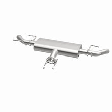 Load image into Gallery viewer, MagnaFlow BRE Exhaust Kit 14-18 Mazda 3 2.0L
